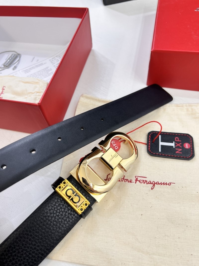 Ferragamo Belts